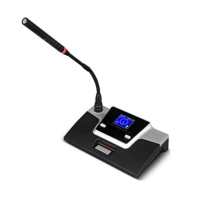 Конференционный микрофон головы Emiter-S CM-9987C для конференц-системы CM-9987