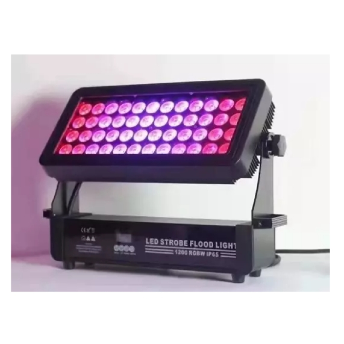Світловий LED прилад City Light CS-B440 LED WALL WASH LIGHT