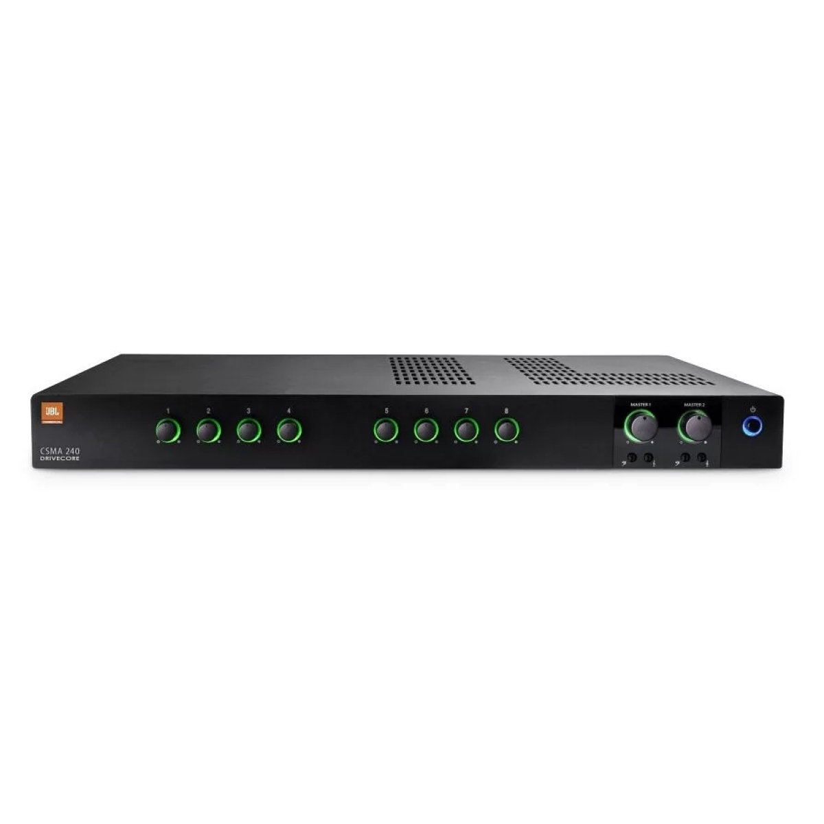 Підсилювач потужності JBL CSMA280