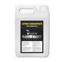 Рідина для піни Disco Effect D-CL Chaos Lather, 5 л