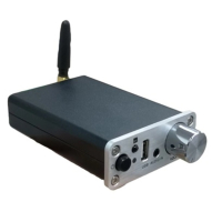 Активный беспроводной проигрыватель L-Frank Audio DA601WA, 30 Вт×2