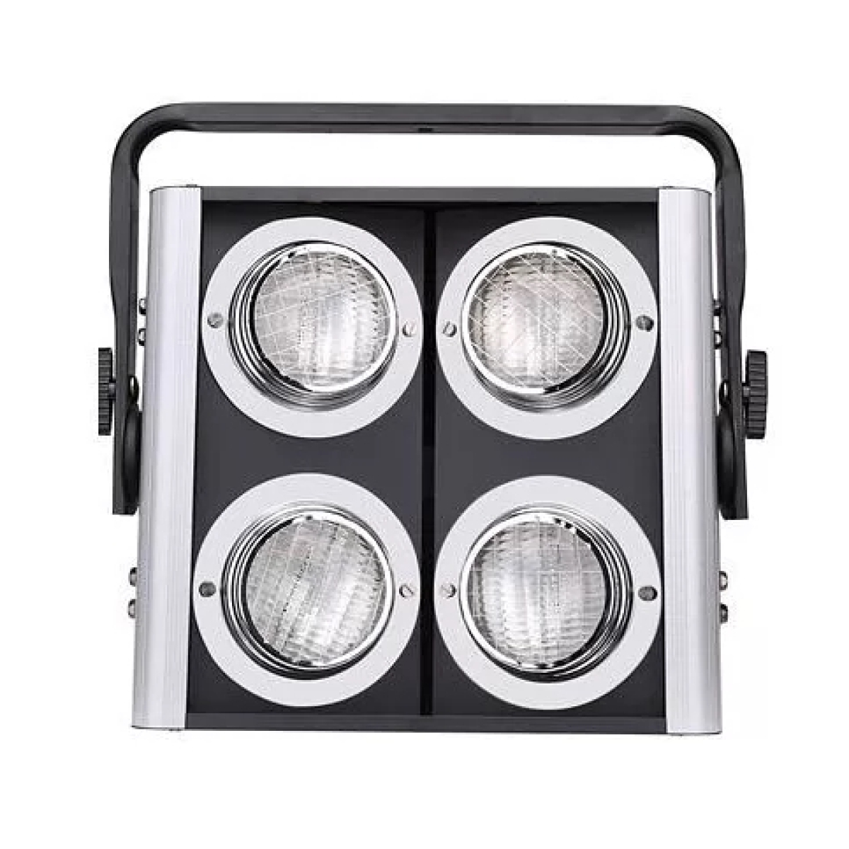 Світловий LED прилад New Light DD-LED4A LED Stage Blinder 4 eyes