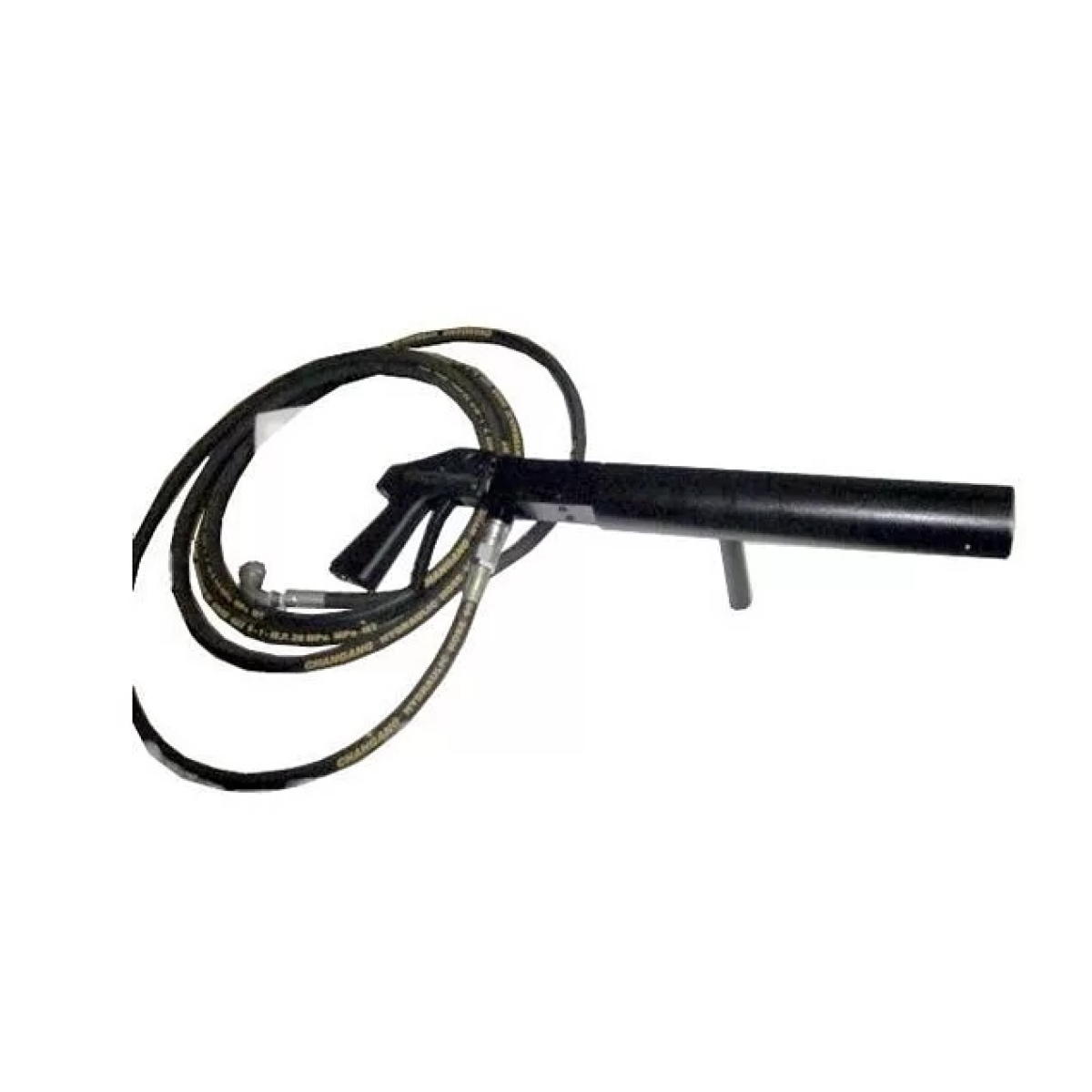 CO2-гармата Disco Effect DJ-01 HAND CO2 DJ Gun