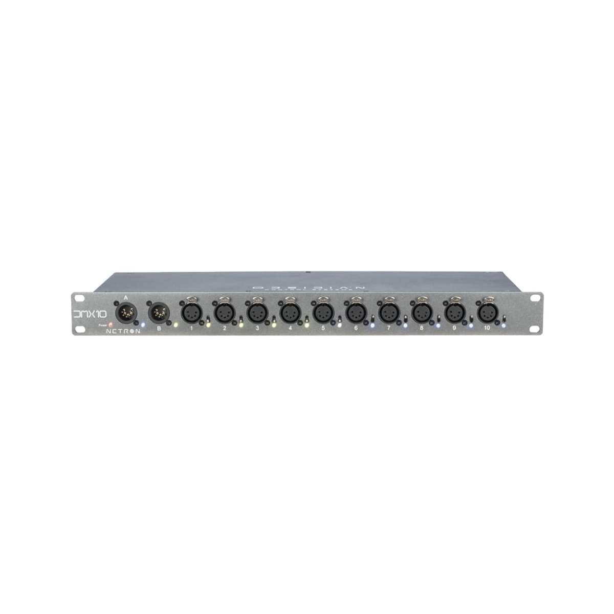Спліттер Obsidian DMX10-5