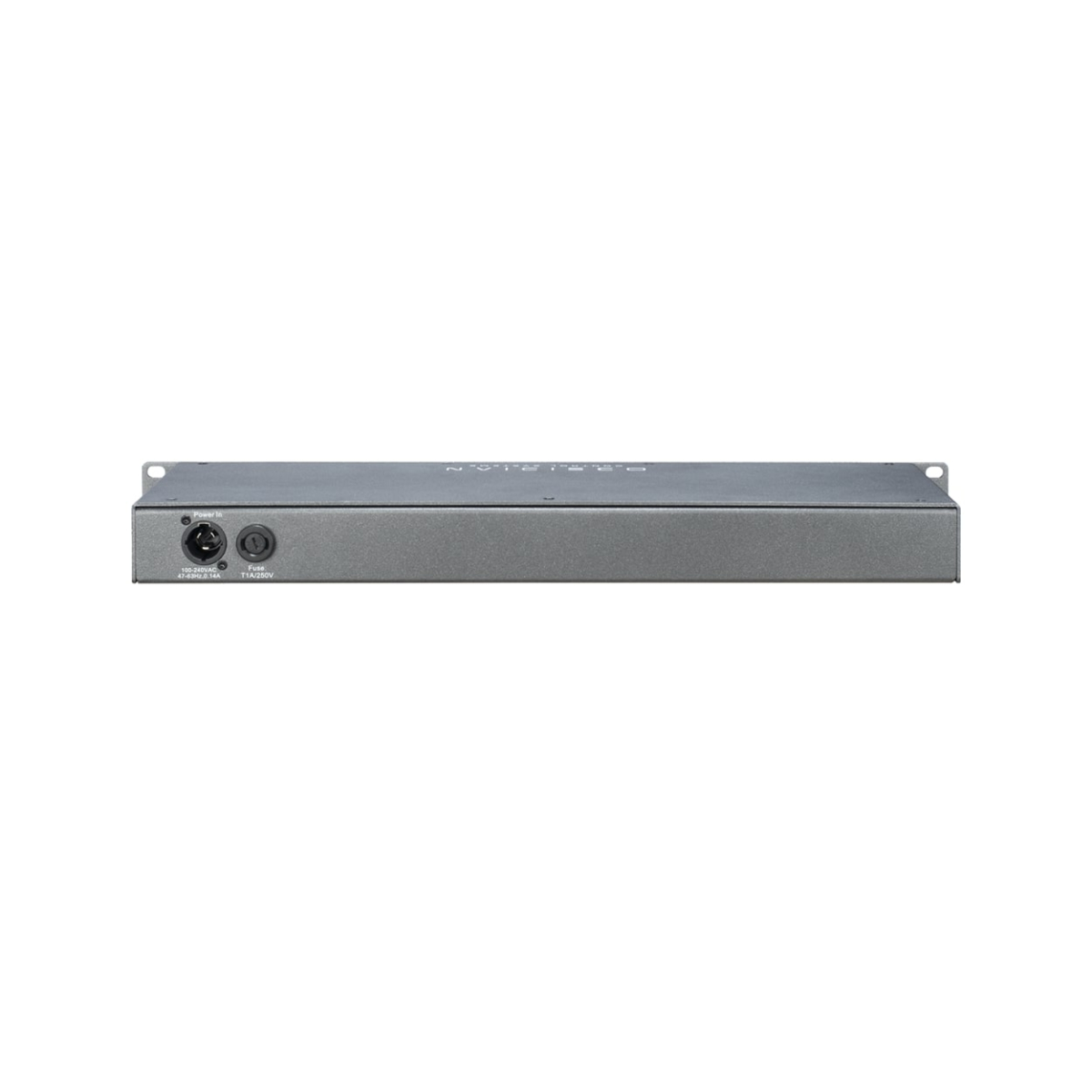 Спліттер Obsidian DMX10-5