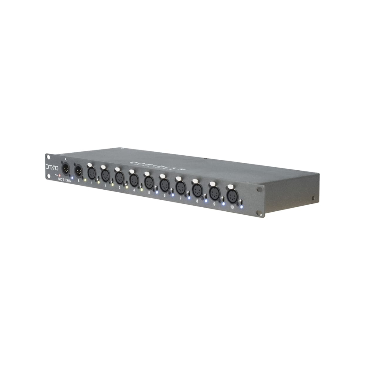 Спліттер Obsidian DMX10-5