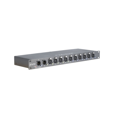 Спліттер Obsidian DMX10-5