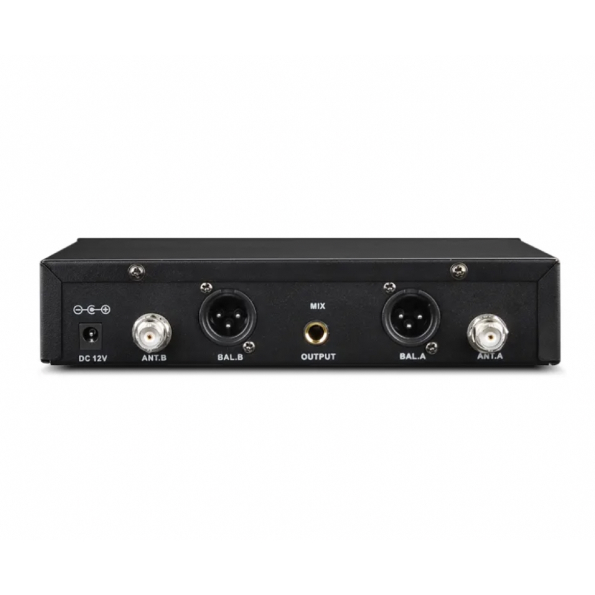 Радіосистема DV audio PGX-24 MKII з ручними мікрофонами