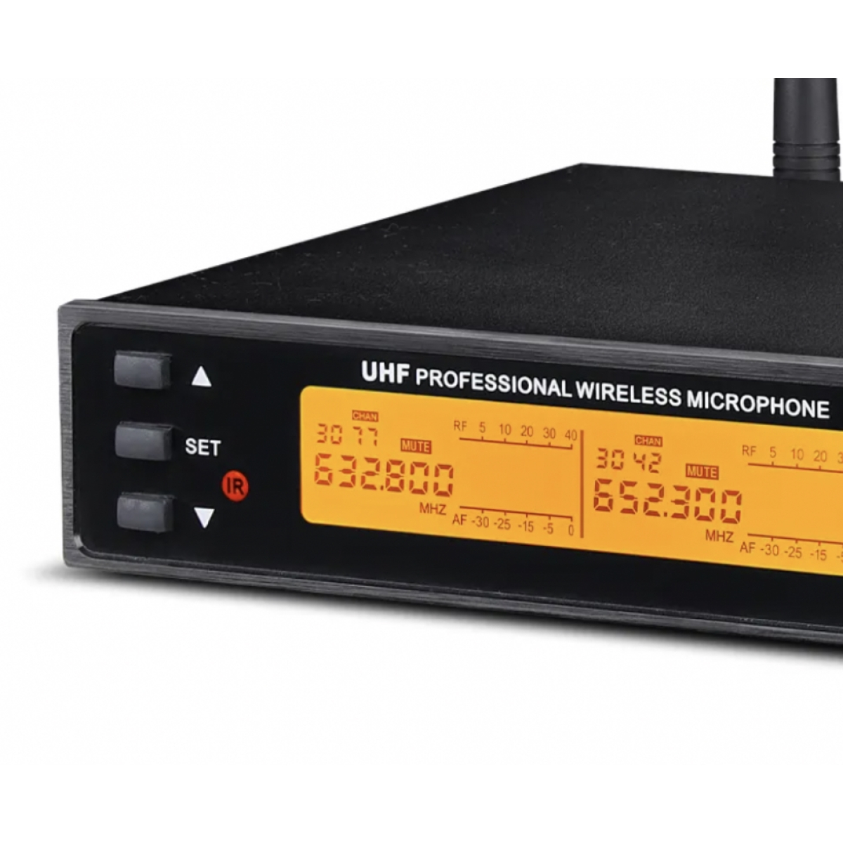 Радіосистема DV audio PGX-24 MKII з ручними мікрофонами