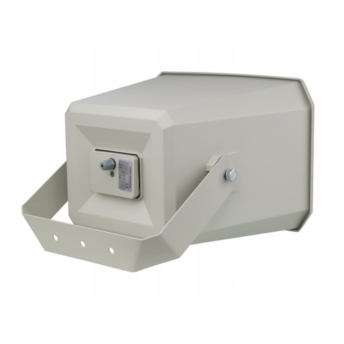 Рупорна акустична система DV audio MH-50W