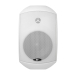 Акустична система DV audio MS-6.2T IP White