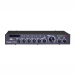 Трансляційний мікшер-підсилювач DV audio DMA-40.2P, 40W, USB/FM/Bluetooth