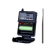 Інструментальна радіосистема DV audio DGX-14B, UHF 615–664,75 MHz, 30 каналів