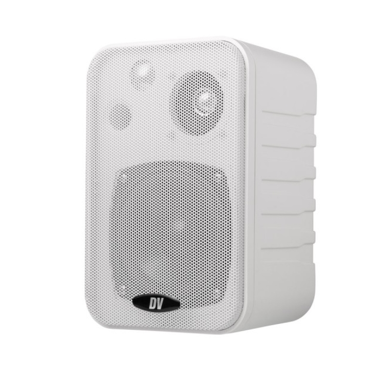Комплект звуку DV audio MA402CON1W для приміщення до 40м.кв.