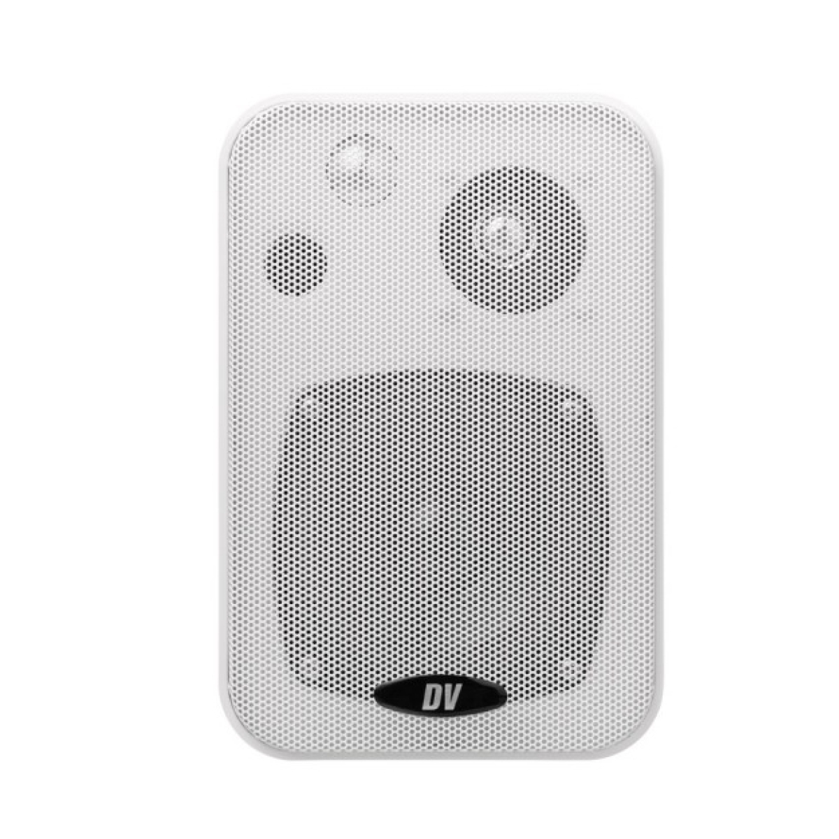 Комплект звуку DV audio MA402CON1W для приміщення до 40м.кв.
