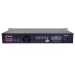 Комплект звука DV audio LA804PB4W для помещения до 120м.кв