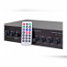 Комплект звука DV audio LA1206PB5WV2, 120 Вт, 6×PB-5.2T IP65, до 160 м²