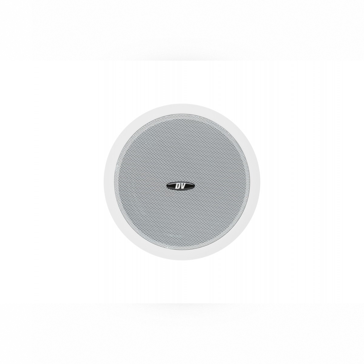 Комплект звуку DV Audio DMA-60.2P + 6×WS-601, 60Вт, до 150 м²