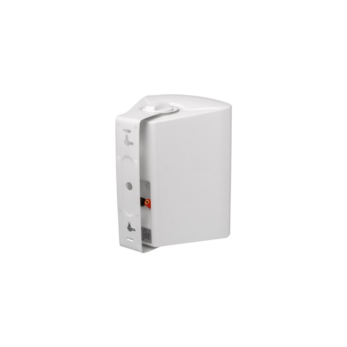 Комплект звуку DV audio DMA1808422W, 180 Вт, 6 колонок, до 240 м²