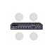 Комплект звуку DV Audio DMA1204CMG6W для приміщення до 120 м²