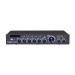Звуковой комплект DV Audio DMA1204CMG6B для помещения до 120 м² + Автоматизированный модуль Воздушная тревога GSM + Минута молчания