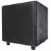 Комплект звука DV audio KTV200SW8504MS52TB, 200W, сабвуфер 8", 4 акустические системы + Автоматизированный модуль Воздушная тревога GSM + Минута молчания