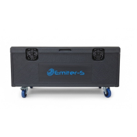 Транспортировочный кейс Emiter-S EC-01