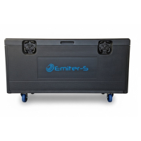Транспортировочный кейс Emiter-S EC-04
