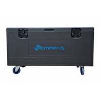 Транспортировочный кейс Emiter-S EC-05