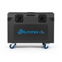 Транспортировочный кейс Emiter-S EC-06