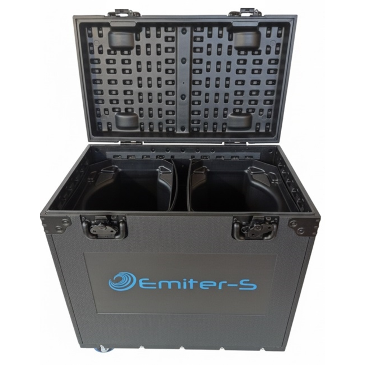 Транспортувальний кейс Emiter-S EC-08