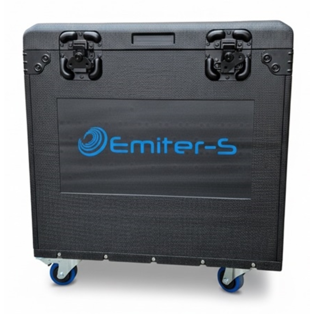 Транспортувальний кейс Emiter-S EC-08