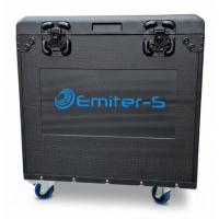Транспортировочный кейс Emiter-S EC-08