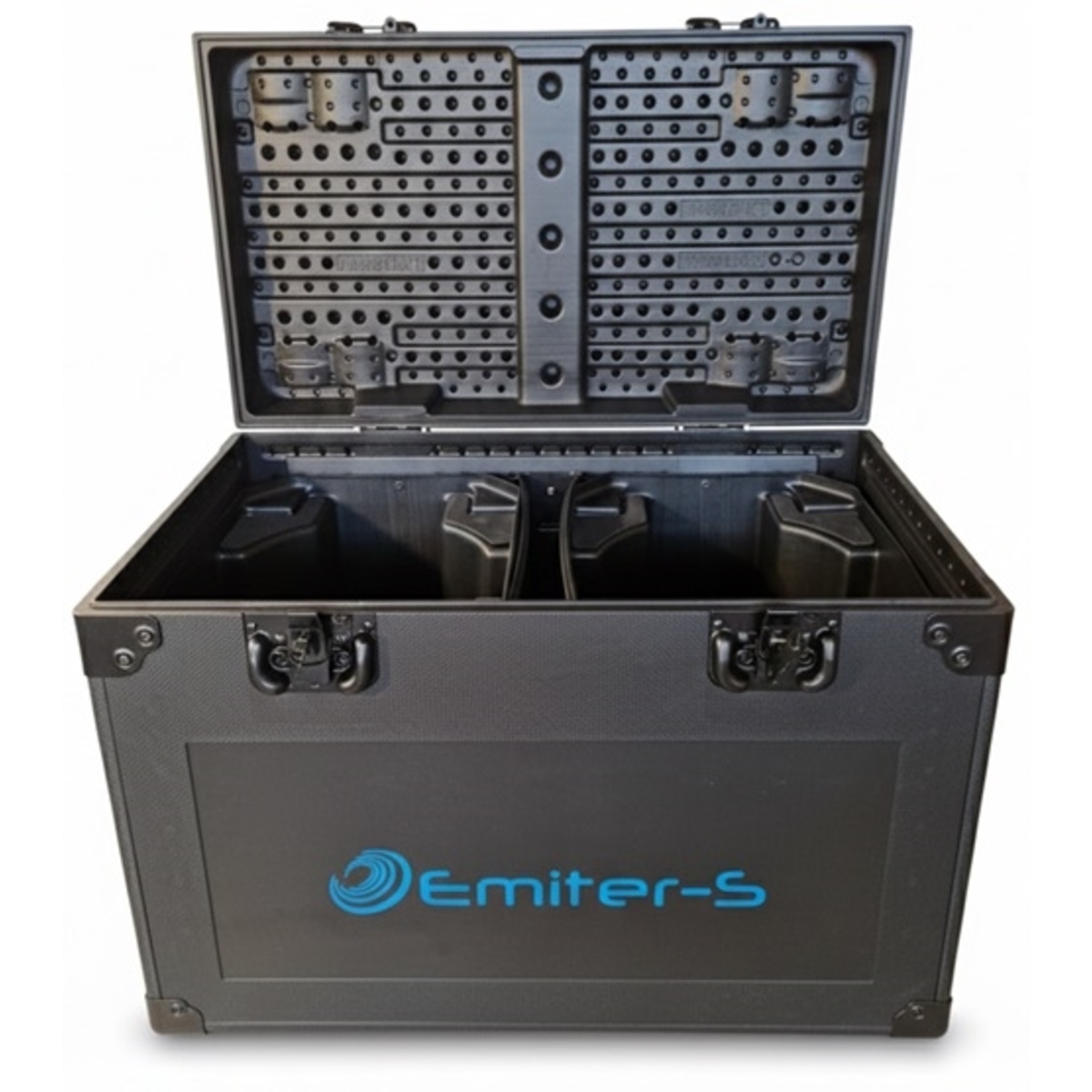 Транспортувальний кейс Emiter-S EC-09