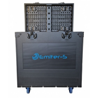 Транспортировочный кейс Emiter-S EC-09