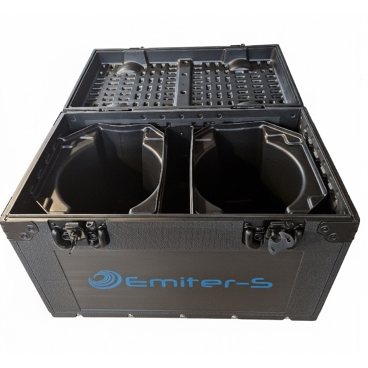 Транспортувальний кейс Emiter-S EC-11