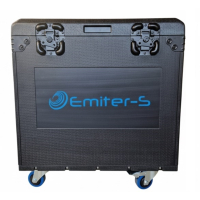 Транспортировочный кейс Emiter-S EC-13