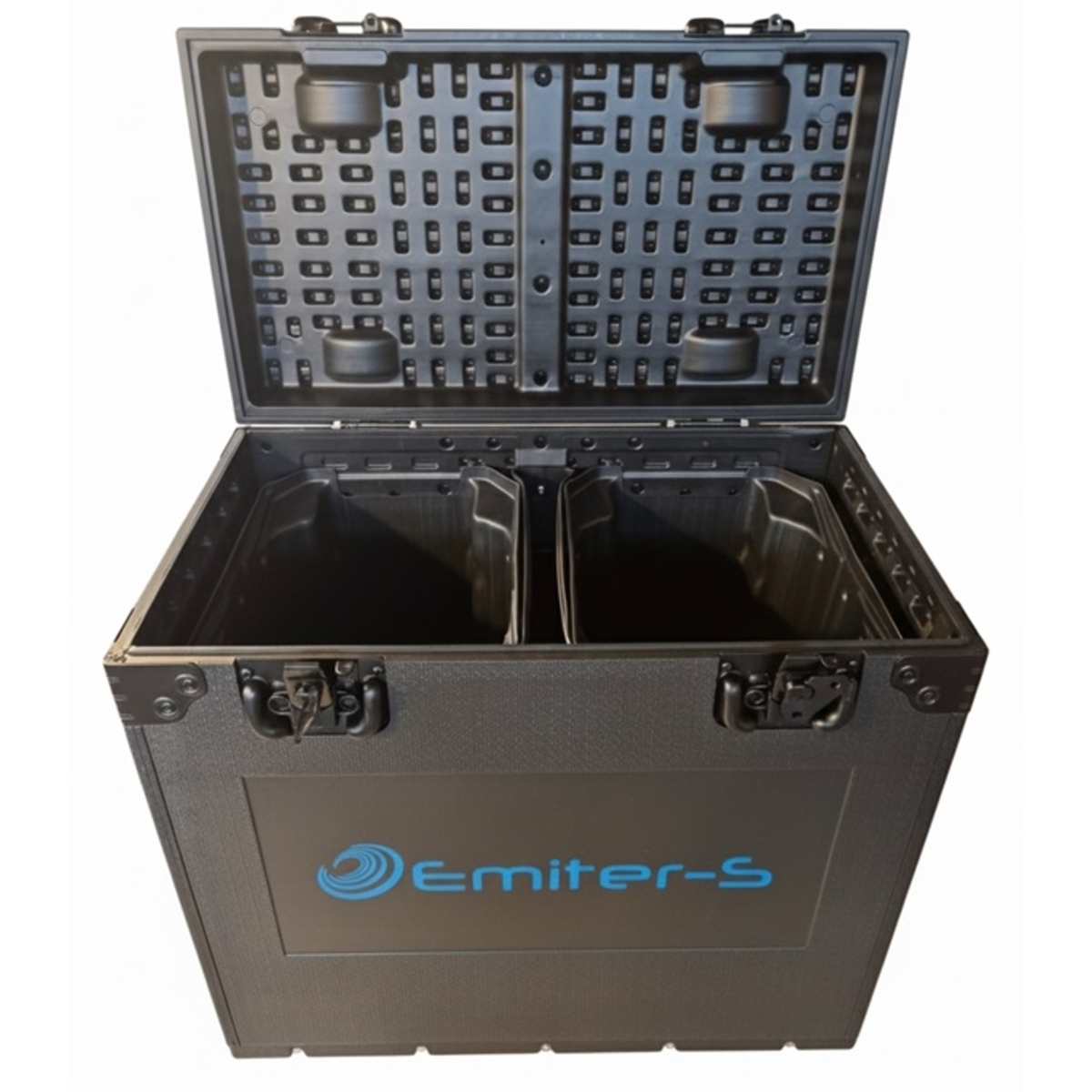 Транспортувальний кейс Emiter-S EC-14