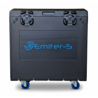 Транспортировочный кейс Emiter-S EC-14