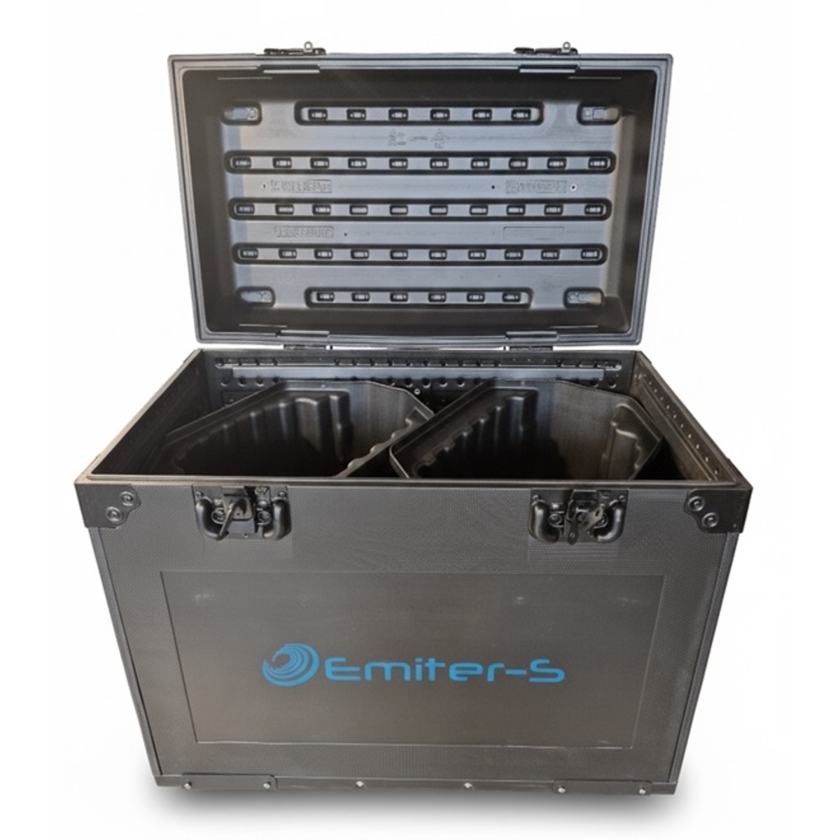 Транспортувальний кейс Emiter-S EC-15
