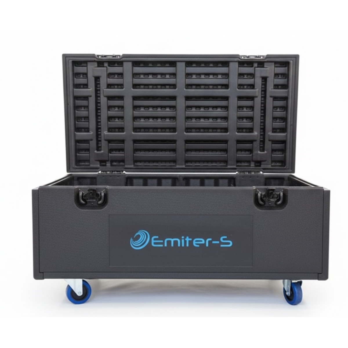 Транспортировочный кейс Emiter-S EC-16