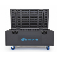 Транспортувальний кейс Emiter-S EC-16