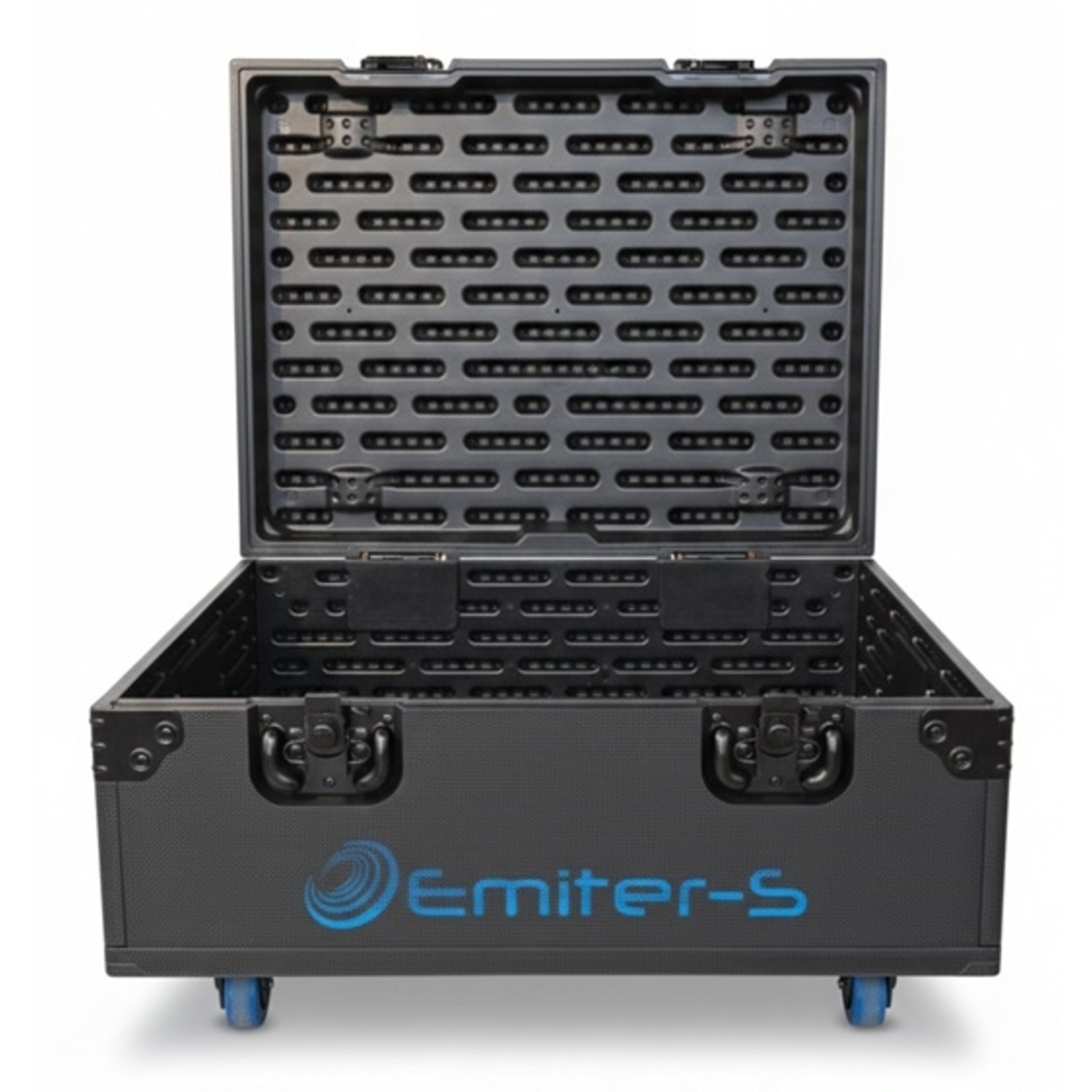 Транспортировочный кейс Emiter-S EC-25