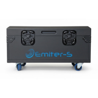 Транспортировочный кейс Emiter-S EC-25