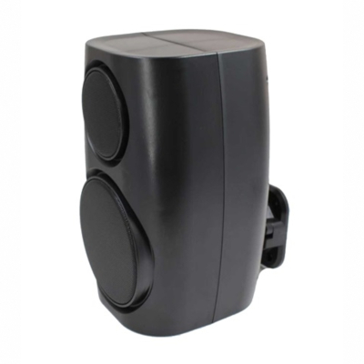 Акустична система Top Sound F-0206 6.5", 40 Вт, 100 В, чорний
