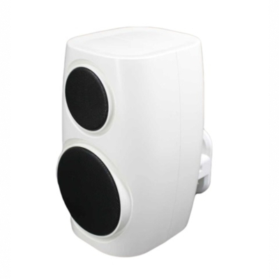 Акустична система Top Sound F-0206W 6.5", 40 Вт, 100 В, білий