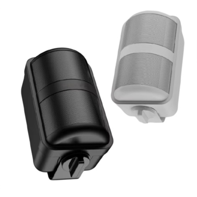 Акустична система Top Sound F-0304 4", 20 Вт, 100 В, чорний