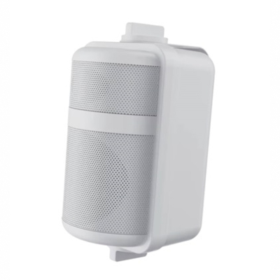 Акустична система Top Sound F-0304W 4", 20 Вт, 100 В, білий