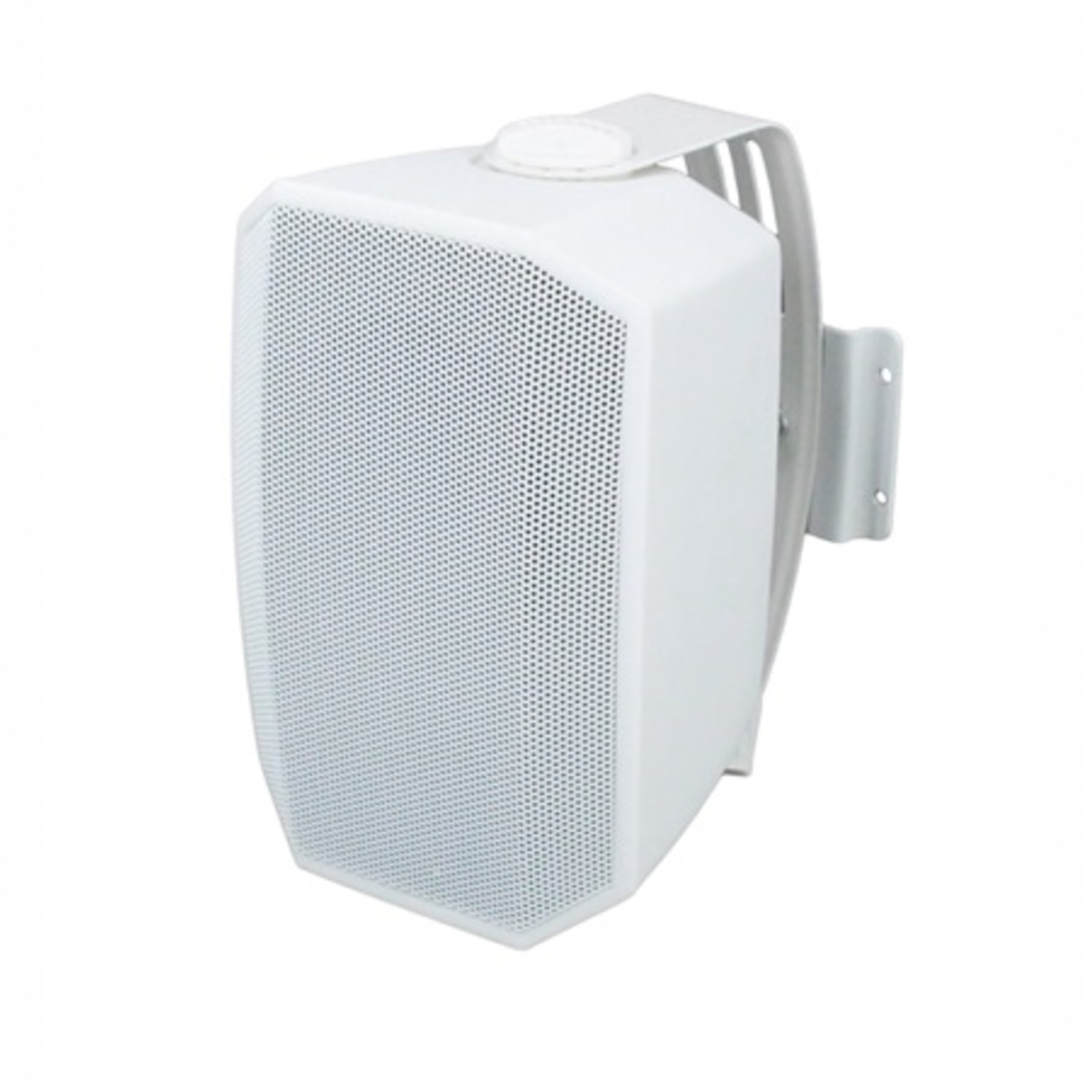 Акустическая система Top Sound F-LHY4QW 4", 30 Вт, 100 В, белый