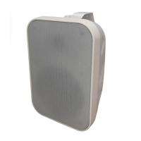 Акустическая система Top Sound F-LHY4WW 4", 30 Вт, 100 В, белый